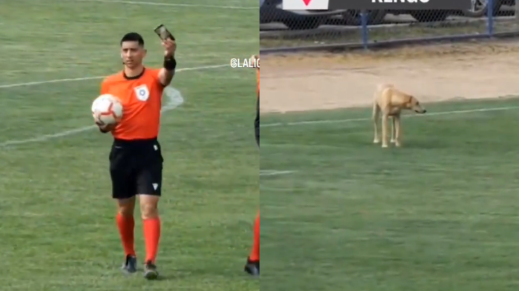 Deportes Rengo logra importante victoria y se mantiene cuarto en la ...