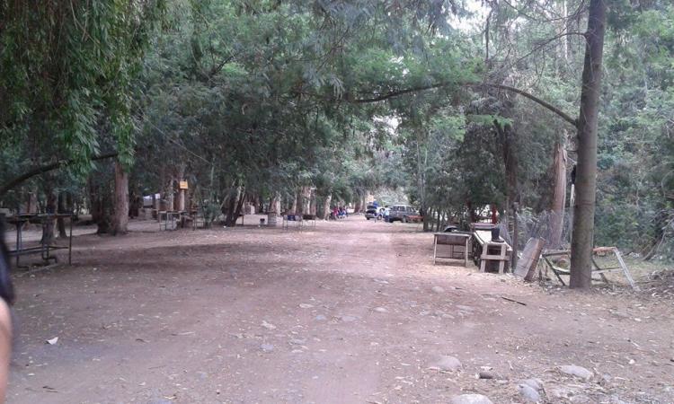Violento robo en Balneario Santa Fe de Popeta: Anciana agredida y ...
