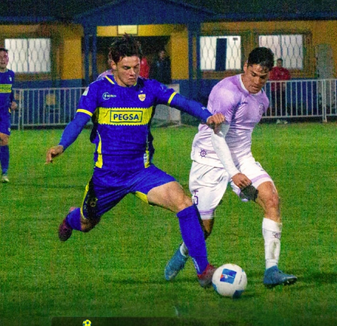 Deportes Rengo sufre resta de seis puntos tras denuncia de Audax ...